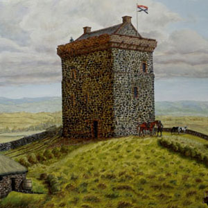 Property Art
