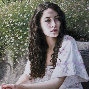 Portrait Painting