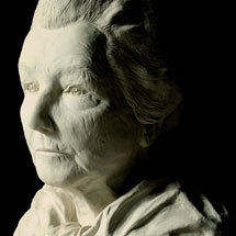 Mother Sculpture