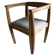 PM2012a - chair by Paul Mowbray