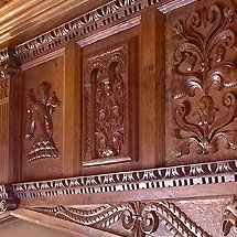 Wormiston House, Fife, Scotland